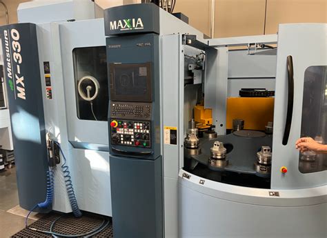 used matsuura for sale